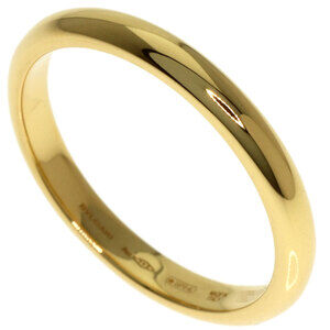 BVLGARI 18k Gold Ring